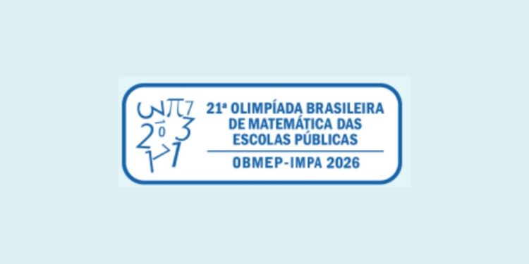 OBMEP 2026 aplica provas da 1ª fase nesta terça; veja orientações