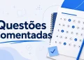 Treine seus conhecimentos com questões resolvidas e comentadas