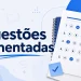 Treine seus conhecimentos com questões resolvidas e comentadas