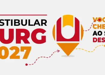 FURG divulga retomada de vestibular para 2027