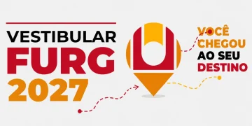 FURG divulga retomada de vestibular para 2027