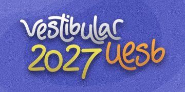 Vestibular UESB 2027