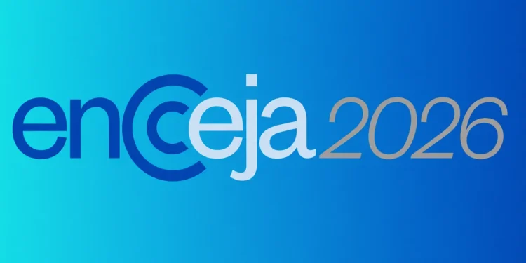 Encceja 2026