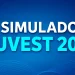 Simulado Fuvest 2027