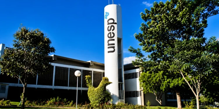 Unesp (Imagem: Divulgação)