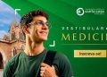 Vestibular de Medicina 2027 da Faculdade de Ciências Médicas - Santa Casa