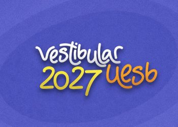 Edital do Vestibular Uesb 2027 traz novas regras para reserva de vagas