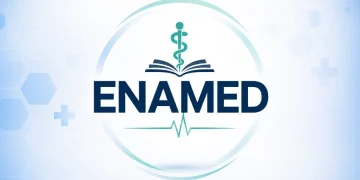 Regras Enamed 2026