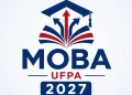 Inscrição MOBA UFPA 2027