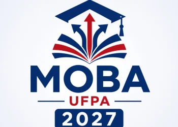 Inscrição MOBA UFPA 2027