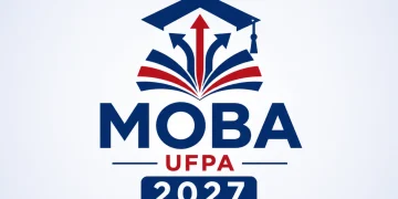 Inscrição MOBA UFPA 2027