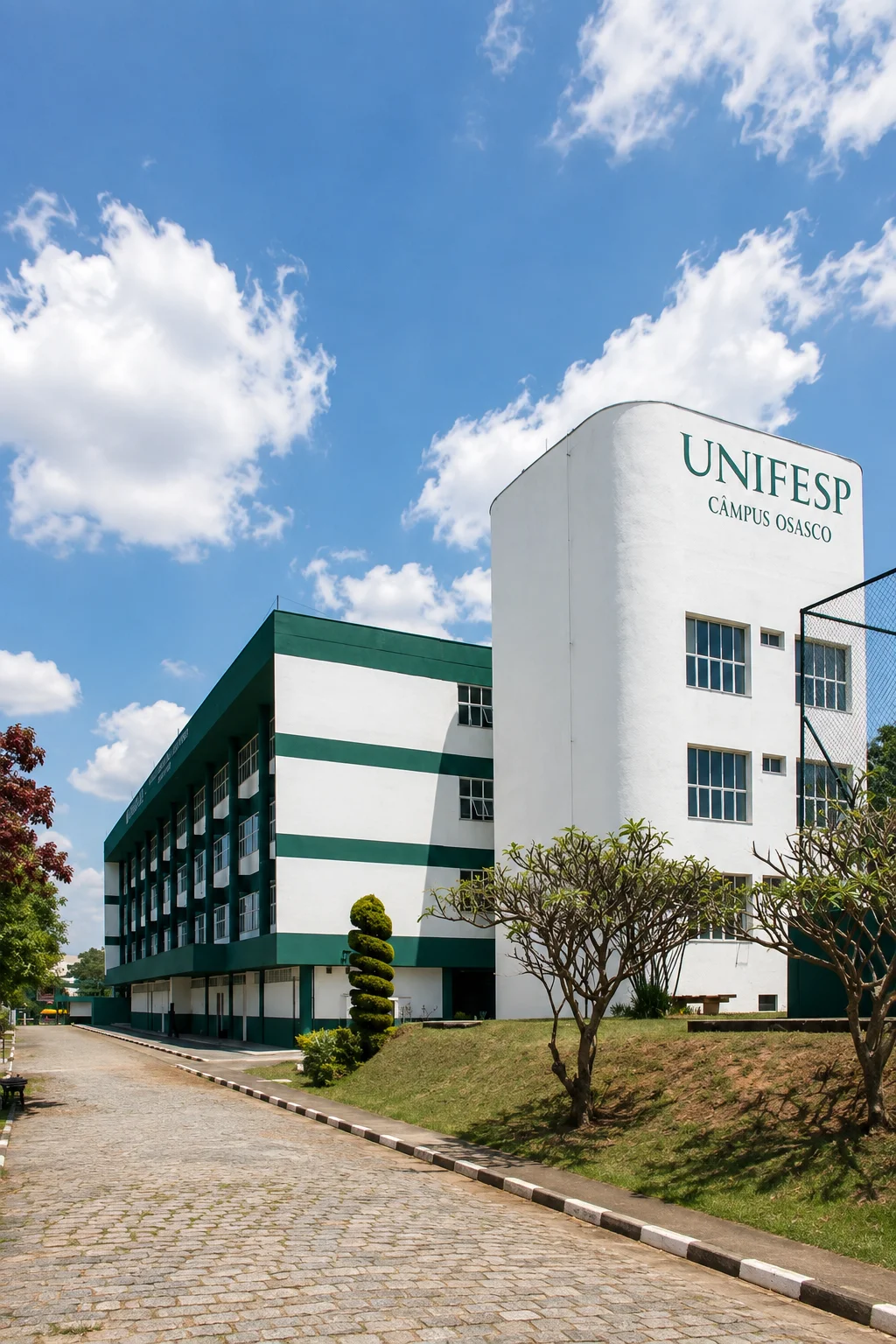 vestibular 2027 Unifesp