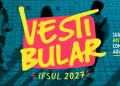 Vestibular IFSUL 2027