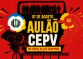 UEL realiza aulão gratuito de revisão para o Vestibular 2027