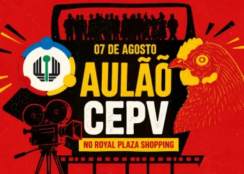 UEL realiza aulão gratuito de revisão para o Vestibular 2027