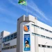 Campus UniGuairacá (Imagem editada por IA)