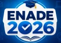 Enade 2026
