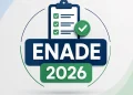 Questionário Estudante Enade 2026