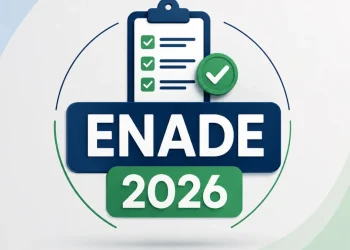 Questionário Estudante Enade 2026