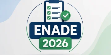 Questionário Estudante Enade 2026