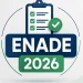 Questionário Estudante Enade 2026