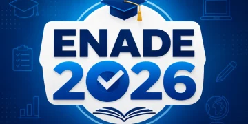 Enade 2026