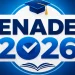 Enade 2026