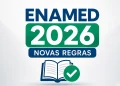 Novidades Enamed 2026