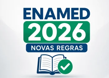 Novidades Enamed 2026