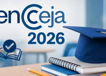 Provas Encceja 2026