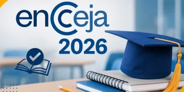 Provas Encceja 2026