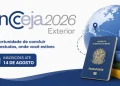 Encceja Exterior 2026 (Imagem: IA)