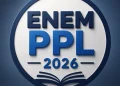 Enem PPL 2026