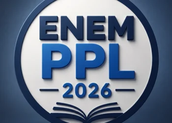Enem PPL 2026