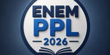 Enem PPL 2026