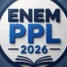 Enem PPL 2026