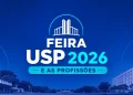 Feira USP 2026
