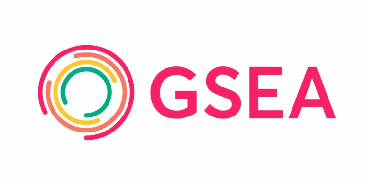 Inscrição prêmio GSEA do Brasil 2026