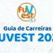 Guia de Carreiras Fuvest 2027 (Imagem: IA)