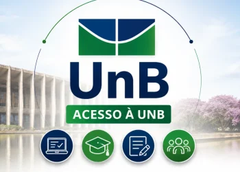 Regras de ingresso UnB 2027