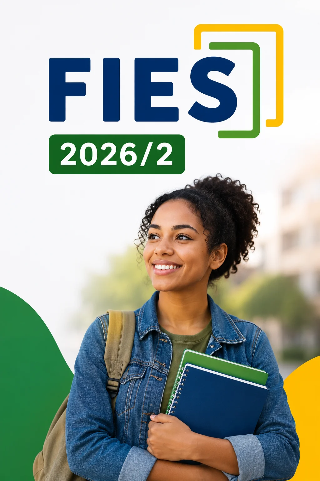 Lista de Espera Fies 2026/2 (Imagem: IA)