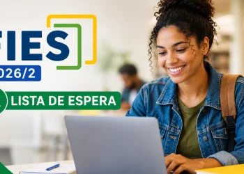 Lista de Espera Fies 2026/2
