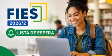Lista de Espera Fies 2026/2