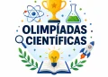 Olimpíadas Científicas
