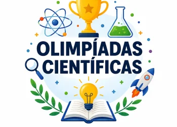 Olimpíadas Científicas
