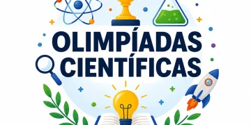 Olimpíadas Científicas