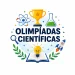 Olimpíadas Científicas