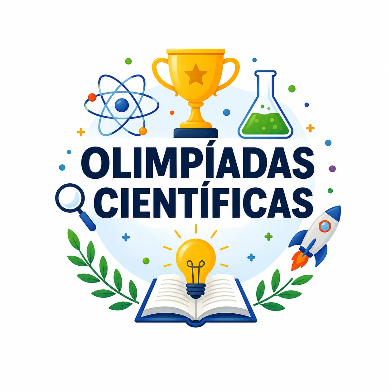 Olimpíadas Científicas