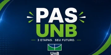 Provas PAS UNB