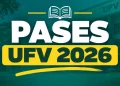 Edital PASES UFV 2026